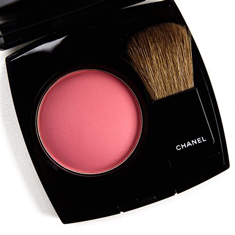 chanel quintessence blush|Chanel Quintessence (440) Joues Contraste Blush Review.